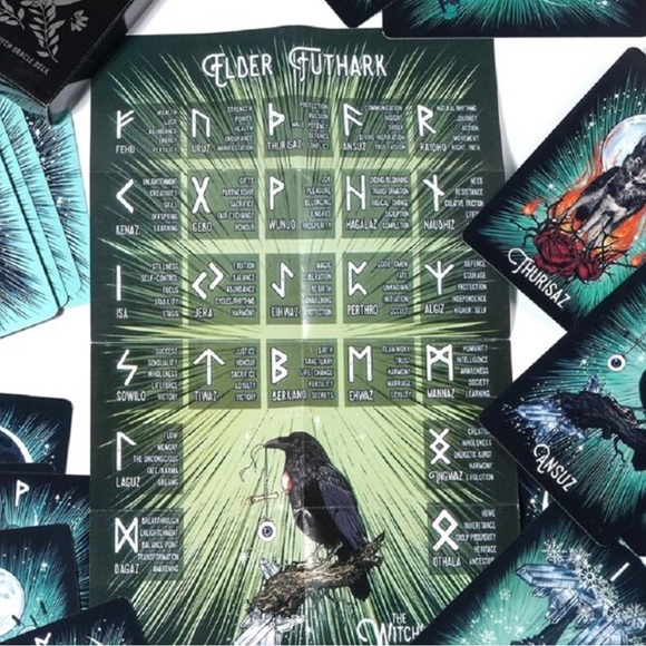 $5 ORACLE CARDS. NEW. SEALED. $5 if bundled - Picture 3 of 11